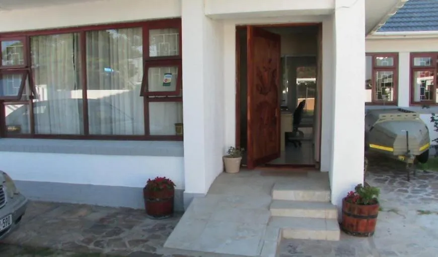 Bonani B & B Cape Town Bed & Breakfast