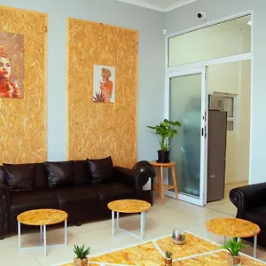 Lodgeon91 Aparthotel