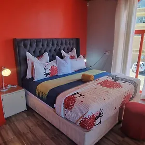 Neo & Ruks Parow Guest house