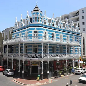 Urban Hive Backpackers Hostel